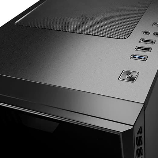 Кейс Deepcool MATREXX 50 ADD-RGB 4F-3
