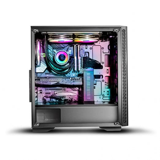 Кейс Deepcool MATREXX 50 ADD-RGB 4F-2