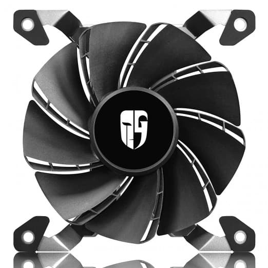Комплект вентиляторов для корпуса Deepcool Gamer Storm MF 120S-4