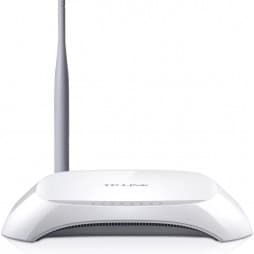 Модем ADSL2 TP-Link TD-W8901N