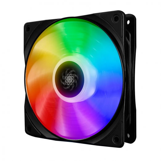 Комплект вентиляторов для корпуса Deepcool  CF 120 3 в 1-1