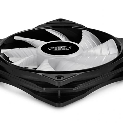 Комплект вентиляторов для корпуса Deepcool RF 120 3 в 1-3