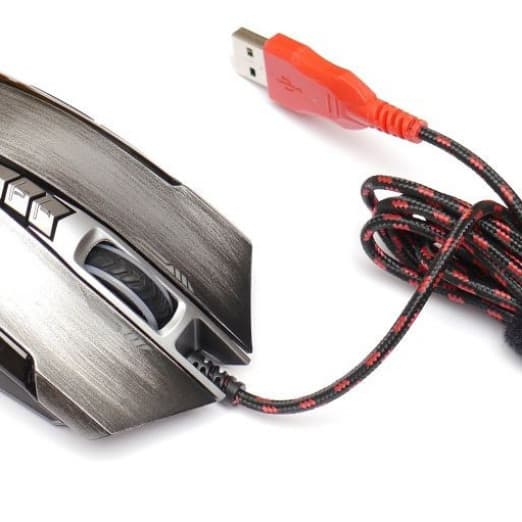 Bloody P93 USB simli o‘yin sichqoncha-4