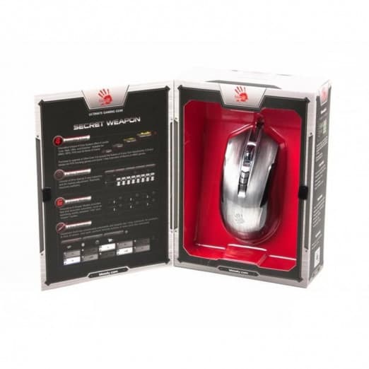 Bloody P93 USB simli o‘yin sichqoncha-2