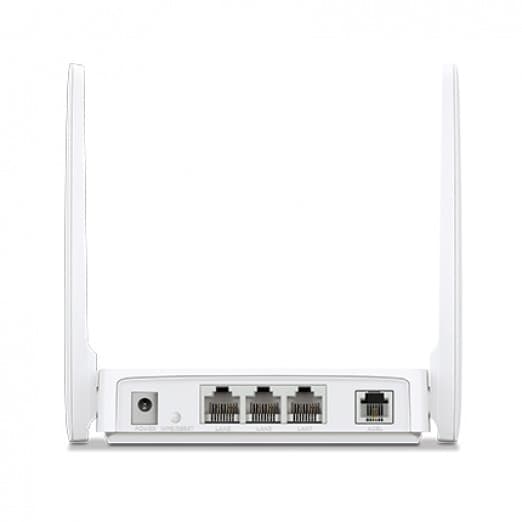 Router ADSL2+ Mercusys MW300D-4