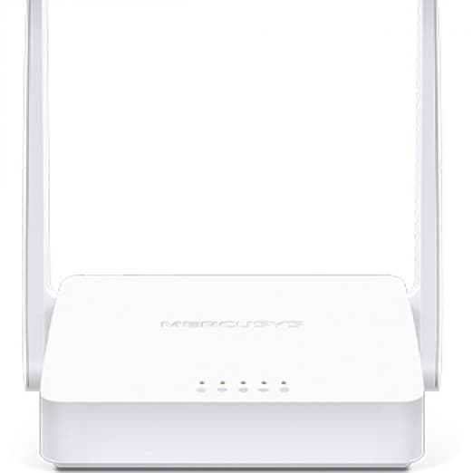 Router ADSL2+ Mercusys MW300D-1