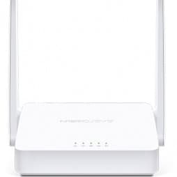 Router ADSL2+ Mercusys MW300D