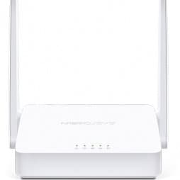 Роутер ADSL2+ Mercusys MW300D