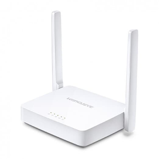 Router ADSL2+ Mercusys MW300D-2