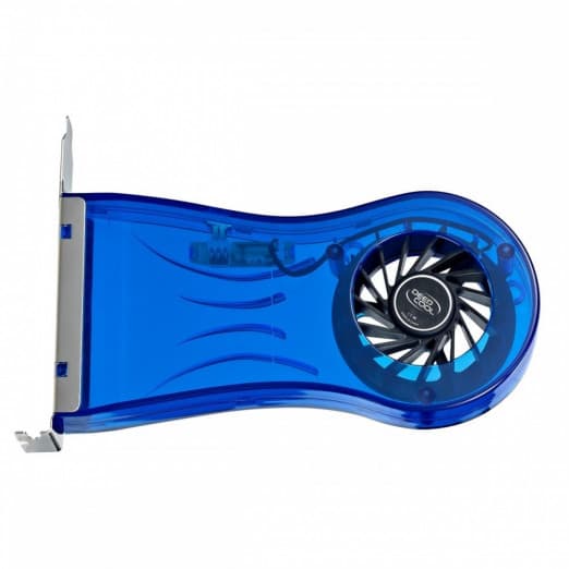 Кулер для видеокарты Deepcool XFan 5 PCI-2