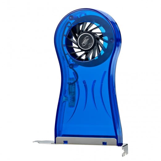 Кулер для видеокарты Deepcool XFan 5 PCI-1