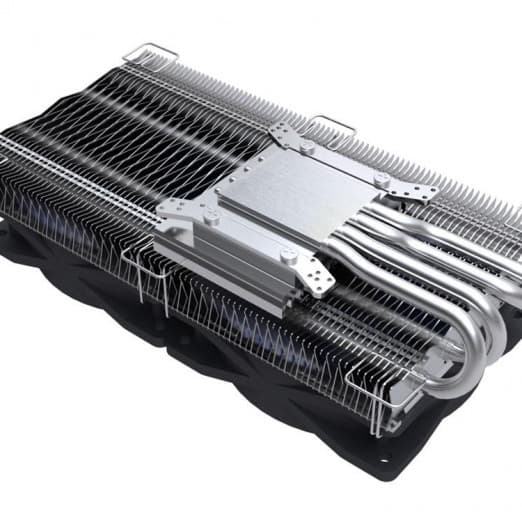 Кулер для видеокарты Deepcool V4600-2
