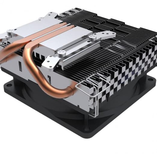 Кулер для видеокарты Deepcool V200-2