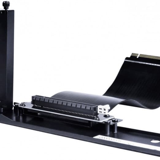 Кабель удлинитель для видеокарты Deepcool PEC 300 (Рейзер)-2