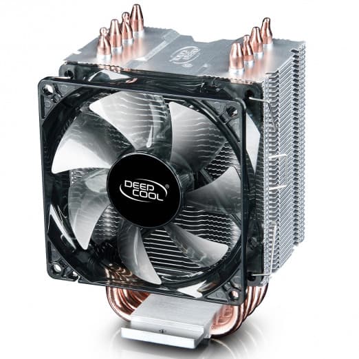 Deepcool Gammaxx C40 Кулер для процессора-1