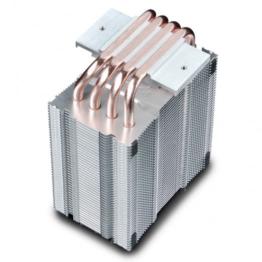 Deepcool Gammaxx C40 Кулер для процессора-3