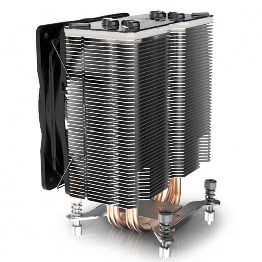 Deepcool Gammaxx GTE Кулер для процессора-3
