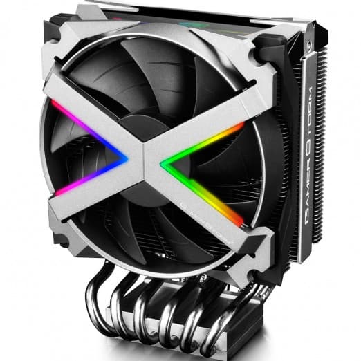 Deepcool Fryzen Кулер для процессора-1