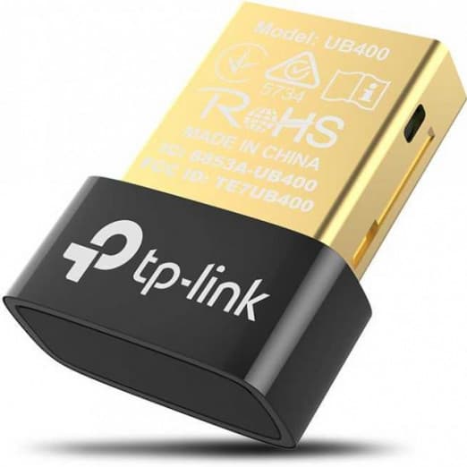 Bluetooth adaptér TP-Link UB400-1