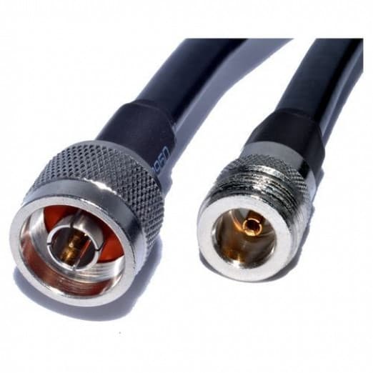 Perekhodnik shteker RP-SMA 12m TP-Link TL-ANT24EC12N (Kabel antenny)-2
