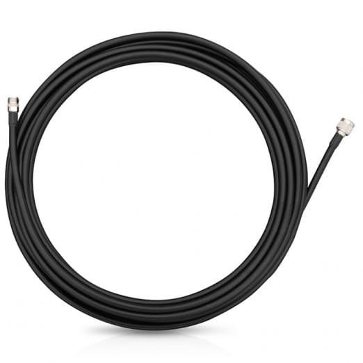 Perekhodnik shteker RP-SMA 12m TP-Link TL-ANT24EC12N (Kabel antenny)-1