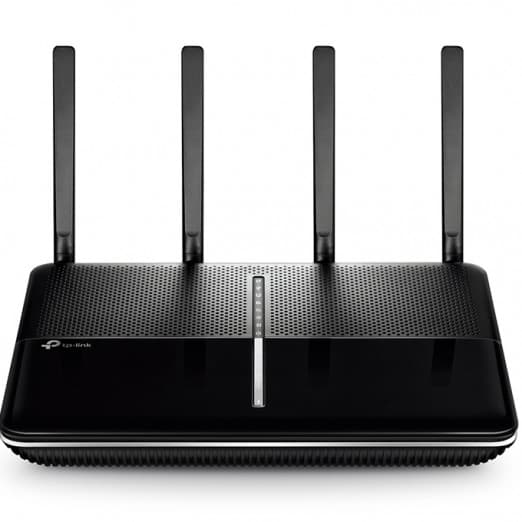 Модем Wi-Fi ADSL2 TP-Link Archer VR2800-1