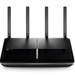 Модем Wi-Fi ADSL2 TP-Link Archer VR2800