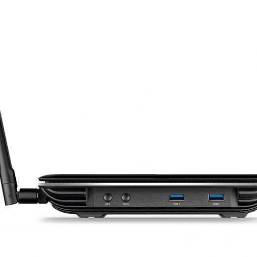 Модем Wi-Fi ADSL2 TP-Link Archer VR2800-2