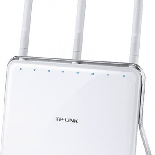 Модем Wi-Fi ADSL2 TP-Link Archer VR900-1