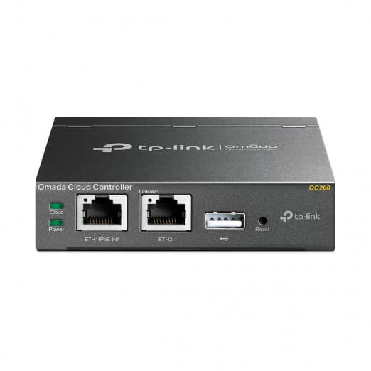 Облачный контроллер TP-Link OC200-3