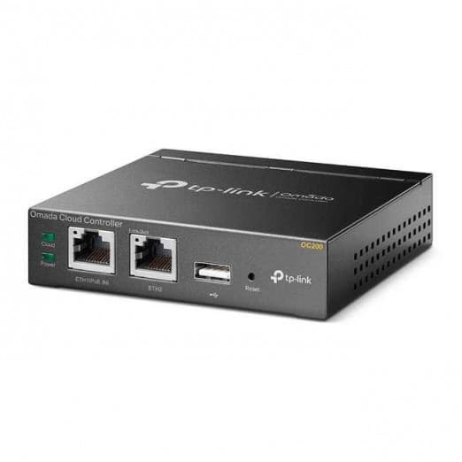 Облачный контроллер TP-Link OC200-1