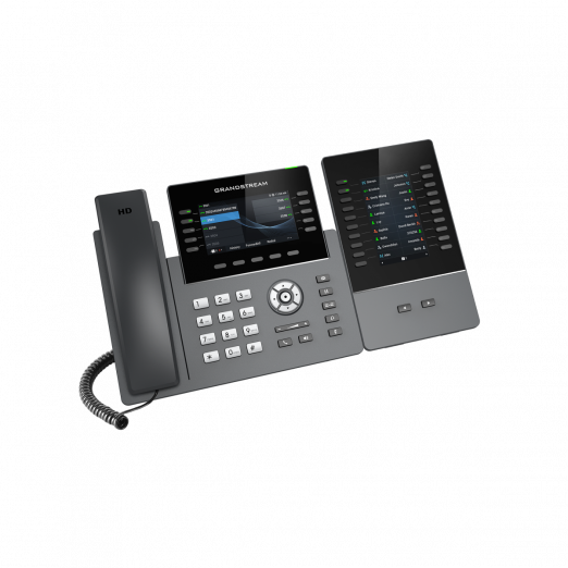Grandstream Модуль расширения GBX20, IP NETWORK TELEPHONE-2