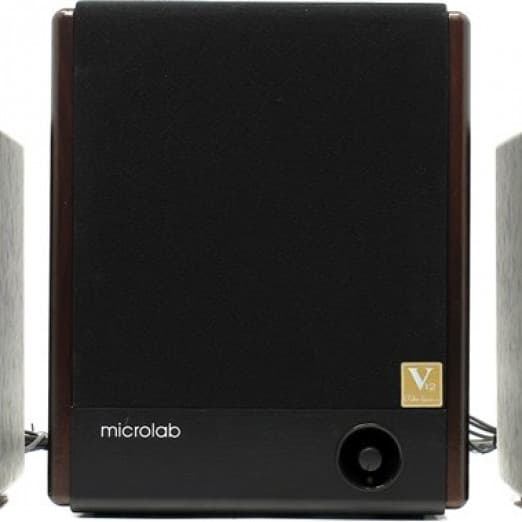 Microlab FC 330 - Stereosistema-2