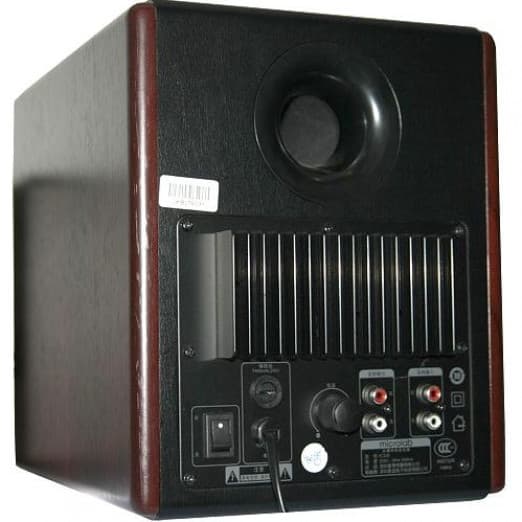 Microlab FC 330 - Stereosistema-4