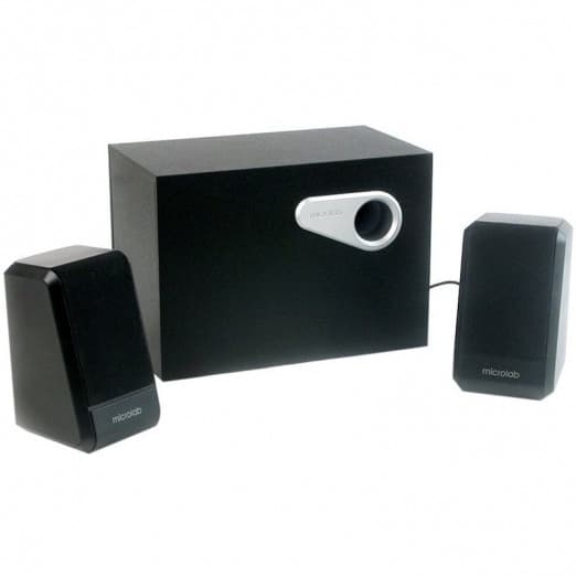 Microlab M-280BT Akustik Tizimi-2