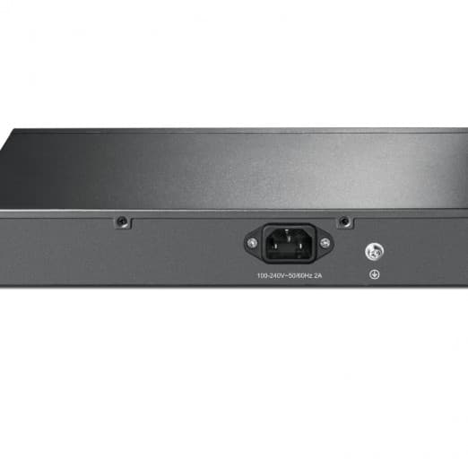 Гигабитный PoE Коммутатор TP-Link TL-SG1008MP (8-портовый switch)-2