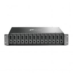  14-Slotli shassi TL-MC1400