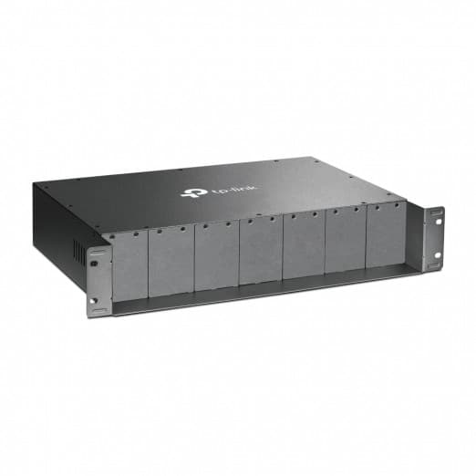  14-Slotli shassi TL-MC1400-2