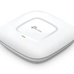 Wi-Fi Потолочная точка доступа TP-Link EAP220 Wan/Lan