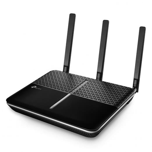  TP-Link Archer VR600 (AC1600) — Bepul simsiz routerning VDSL/ADSL modemi-1