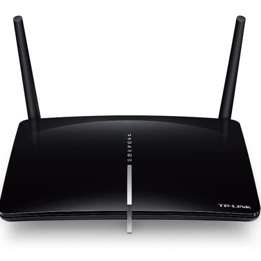 Модем Wi-Fi ADSL2 TP-Link Archer D5-1