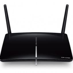 Модем Wi-Fi ADSL2 TP-Link Archer D5