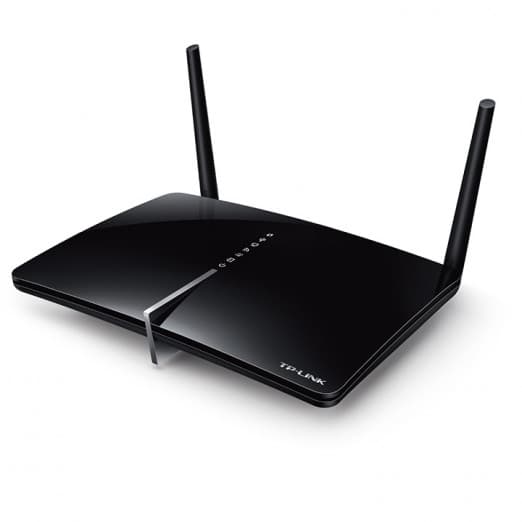 Модем Wi-Fi ADSL2 TP-Link Archer D5-2