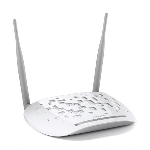 Модем Wi-Fi ADSL2 TP-Link TD-W9970-1