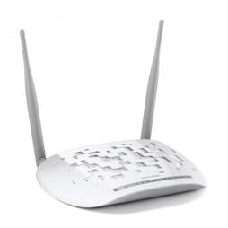 Модем Wi-Fi ADSL2 TP-Link TD-W9970