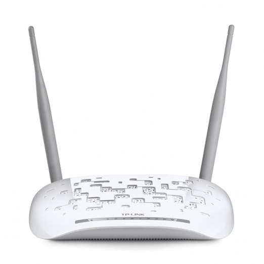 Модем Wi-Fi ADSL2 TP-Link TD-W9970-3