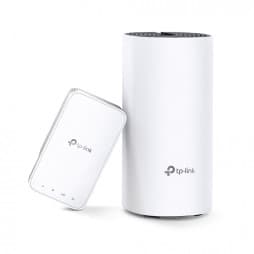 TP-Link Deco M3/AC1200 (2-Pack) Усилитель Wi-Fi сигнала, Точка доступа