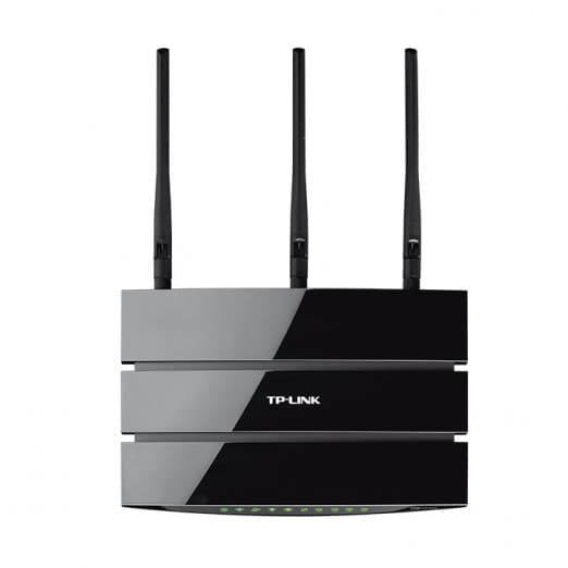Simsiz Router TP-Link Archer VR400 (AC1200) VDSL/ADSL USB, WAN/LAN Modem-3