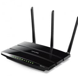 Беспроводной Роутер TP-Link Archer VR400 (AC1200) с VDSL/ADSL USB, WAN/LAN Модем