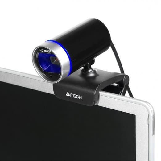 Веб-камера A4Tech PK-910H Full-HD WebCam-3